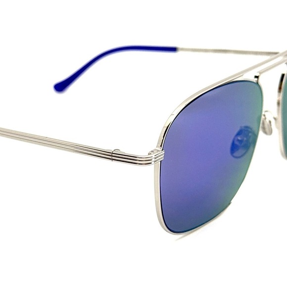 New, CUTLER AND GROSS Sunglasses M1310 C05 Authentic main image 10